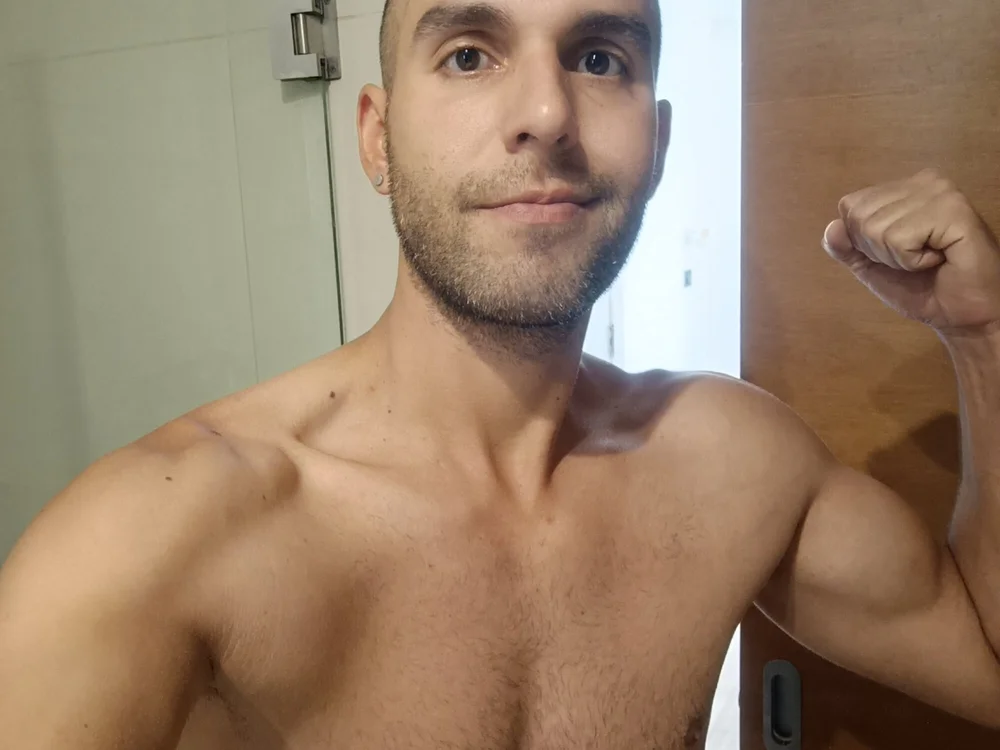 SaitamaCH's Offline XXX Chat