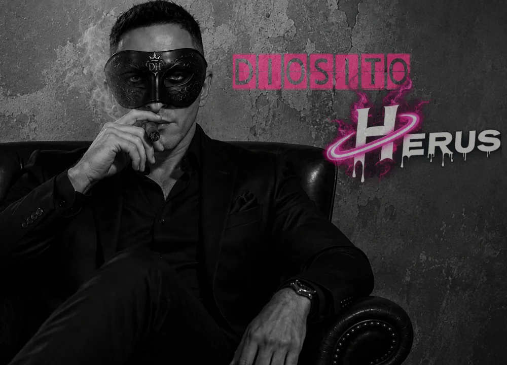 DiositoHerus Obrolan XXX Offline