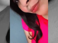 Crocha30's webcam live show