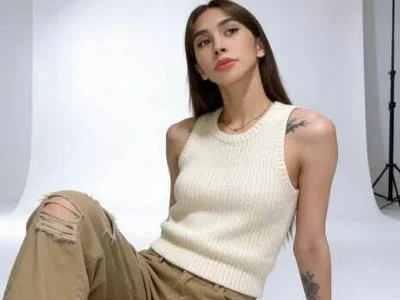 Mollygoddess - Trans 