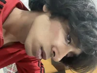 clasperhancock's webcam live show