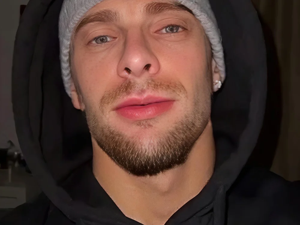 Geilalsboter23 Offline XXX-chat