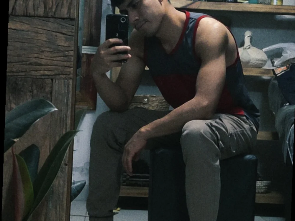 Gerson100000 Chat XXX Ngoại tuyến