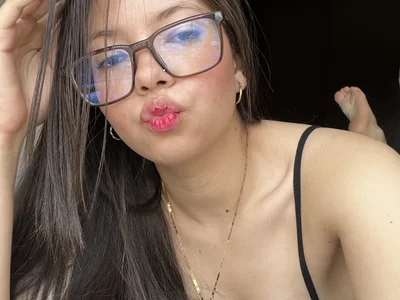 Scarllette_B - Girl 