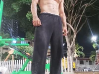 Davidtxx77's webcam live show