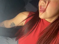 Martina_small's webcam live show