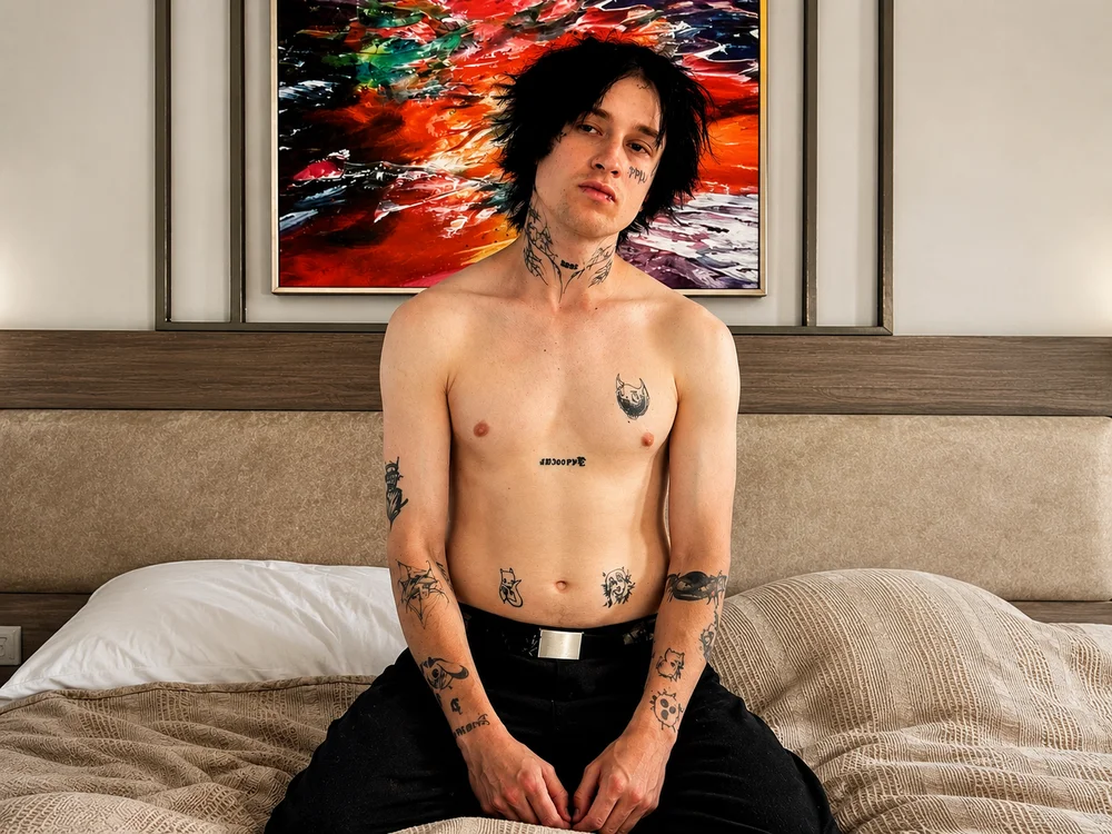 lostkiss666's Offline Chat Room
