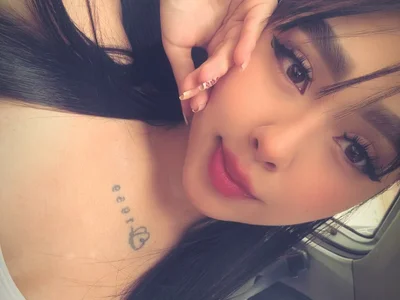 Scarlett_luna_a - Girl 