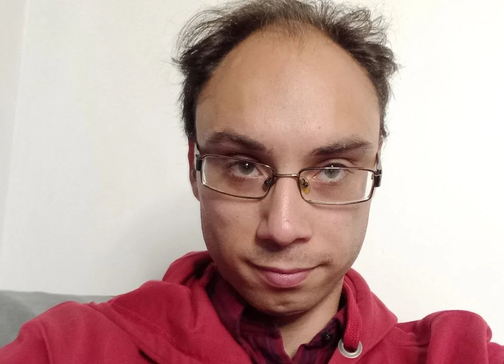 MaxMunoz's Offline Chat Room
