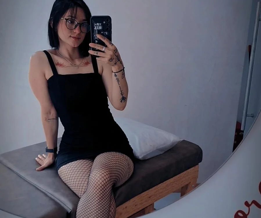 Vanellope_von's Offline XXX Chat