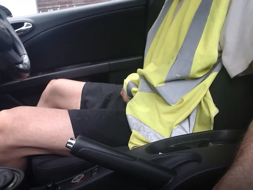 Sembang XXX Luar Talian BritishHappyEnding