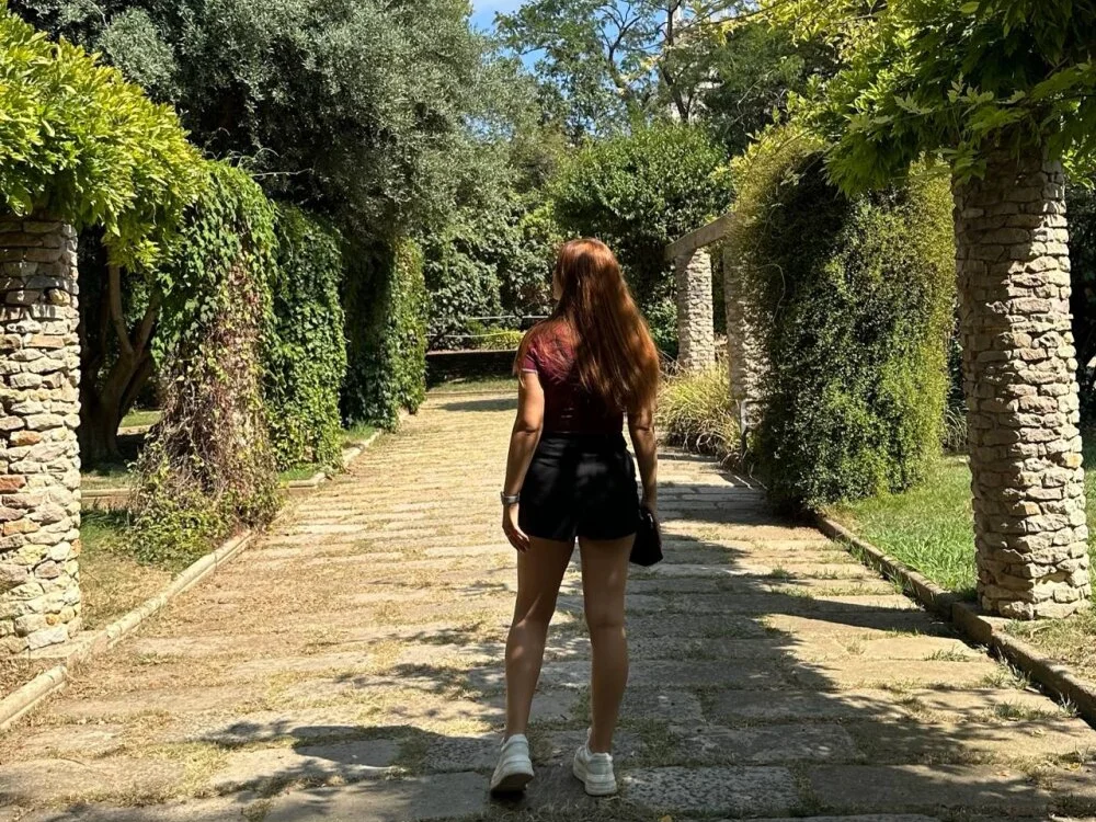 Offline XXX chat modela Anastelle