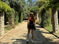 دردشة Anastelle الجنسية المباشرة