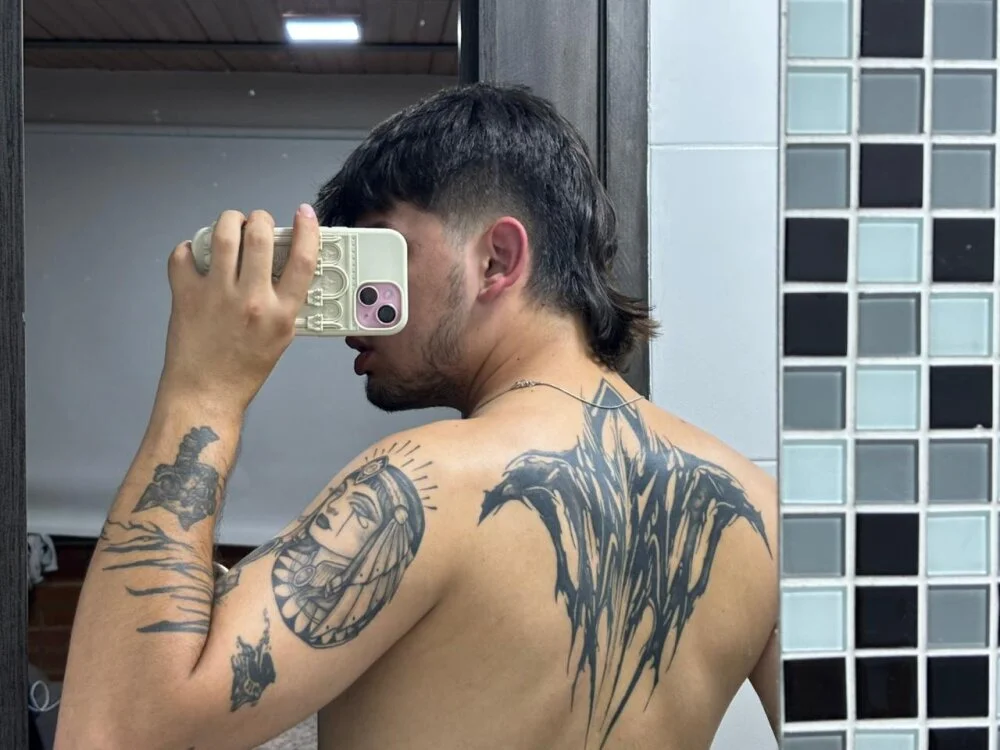 Czat XXX offline – ThiagoRiver_