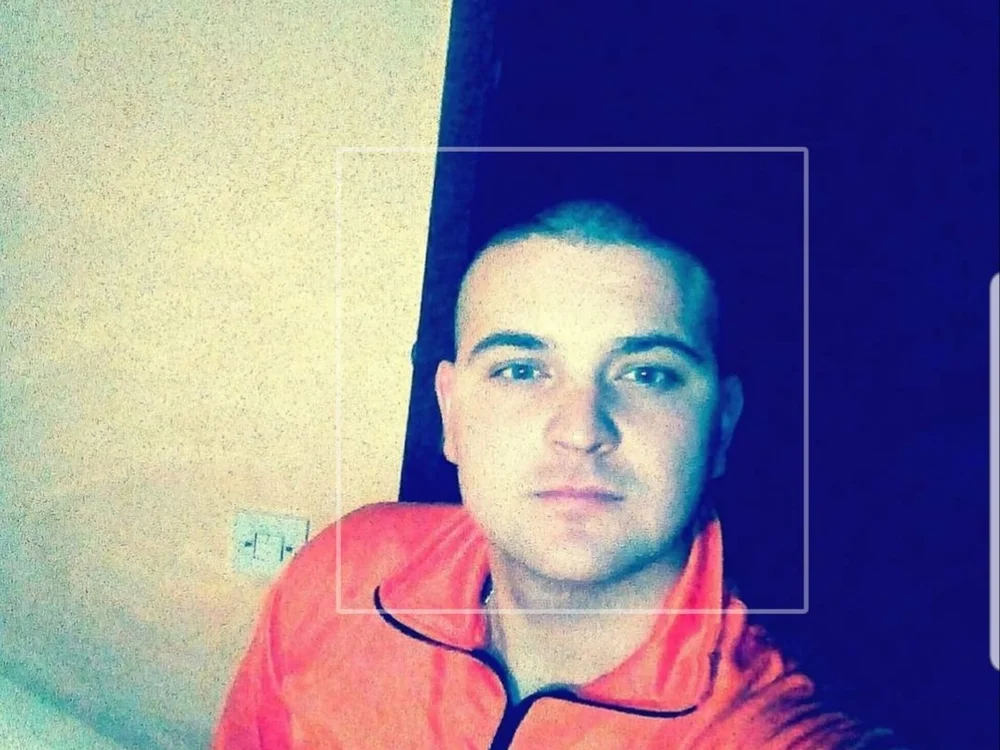 Offline chatovací místnost niceass94