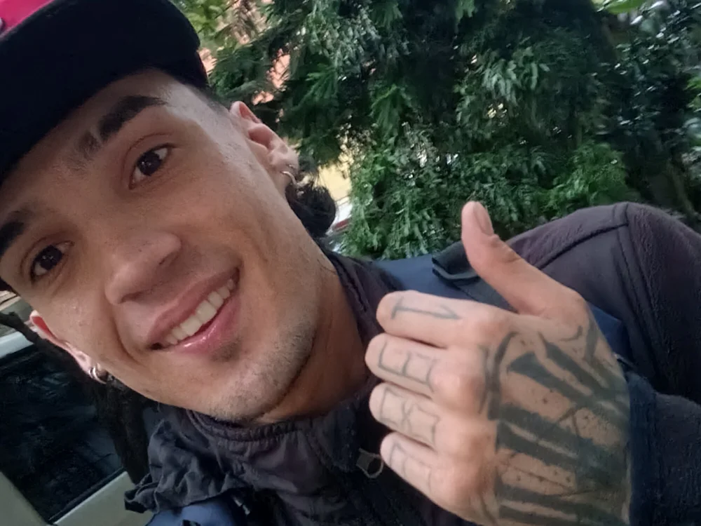 Chat +18 off-line de TommyyFoxx