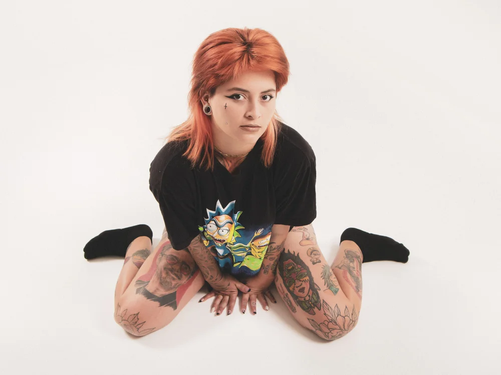 _GingerFoxxx offline chatrum