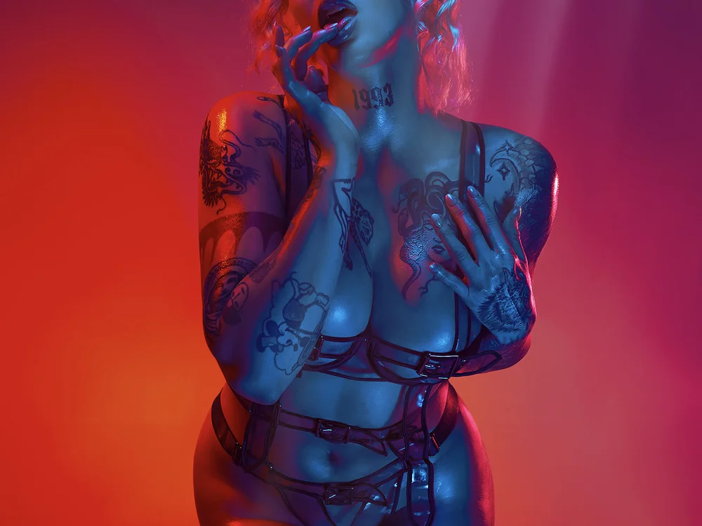 KittyQuinnTV's Offline XXX Chat