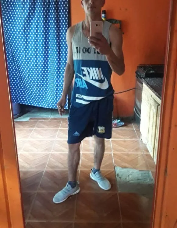 Jautilyaca - Male webcam sex chat