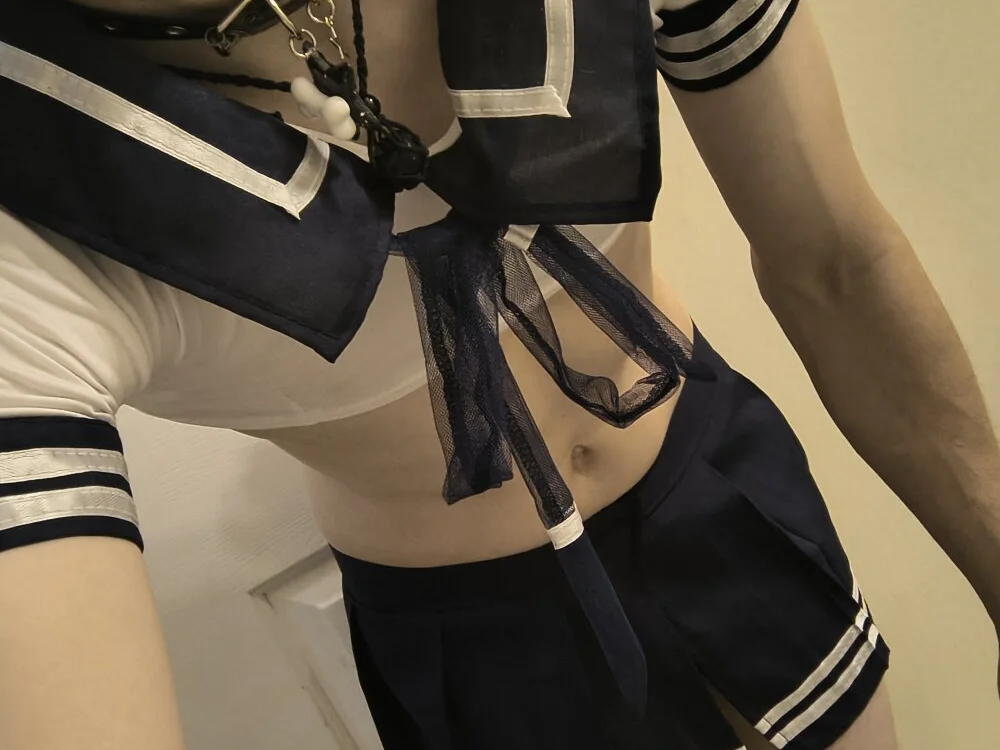 Chat XXX offline de Kayyycatty