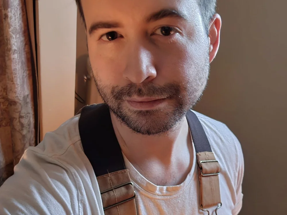 Chat XXX offline de Looney_Goon