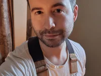 Looney_Goon's webcam live show