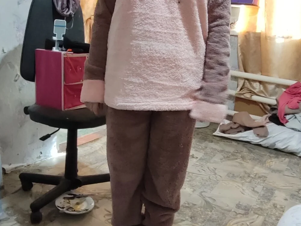 Chatroom XXX hors ligne de Koketka_nelegal_