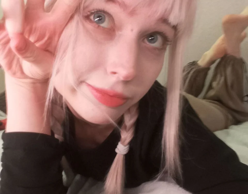 -NoraBless' Offline Chat Room
