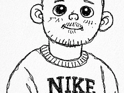 CuteFrenchGuy - Boy 