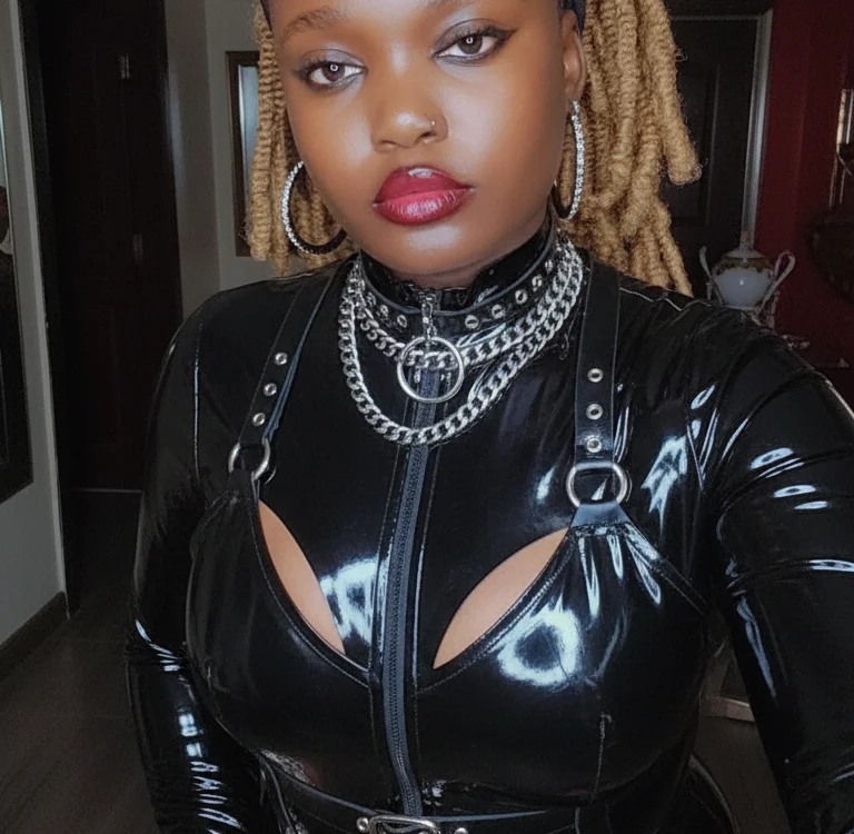 Mistress__ Offline XXX-Chat