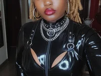 XXX chat uživo modela Mistress__