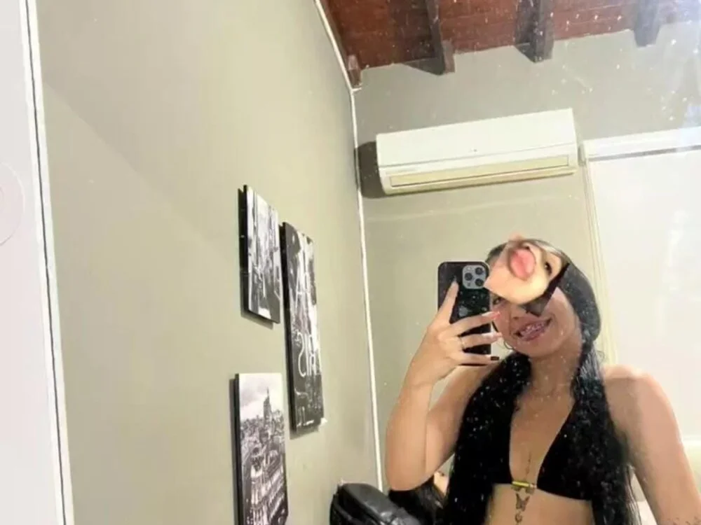 Sex_Princesses_ – Offline XXX chat