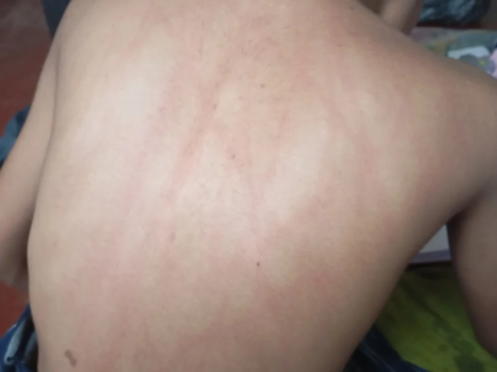 Nimesha76's Offline XXX Chat