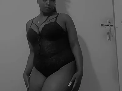 BLACKBARBIEx02 - Girl 