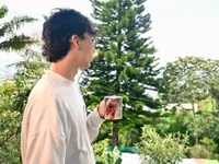 Model Nikolay_Gregori