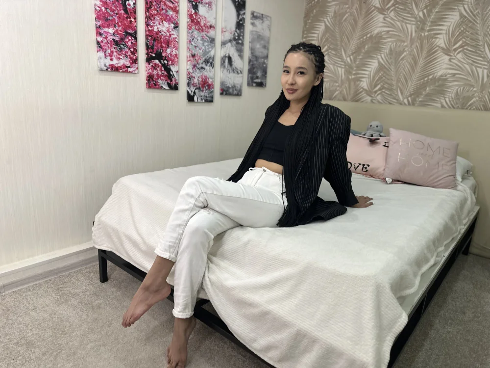 ห้องแชทออฟไลน์ของ HanniShine