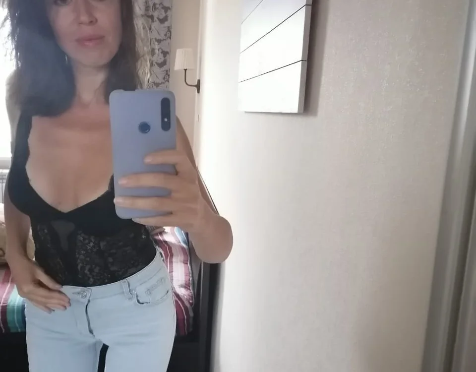 BrendaCain Offline XXX-chat