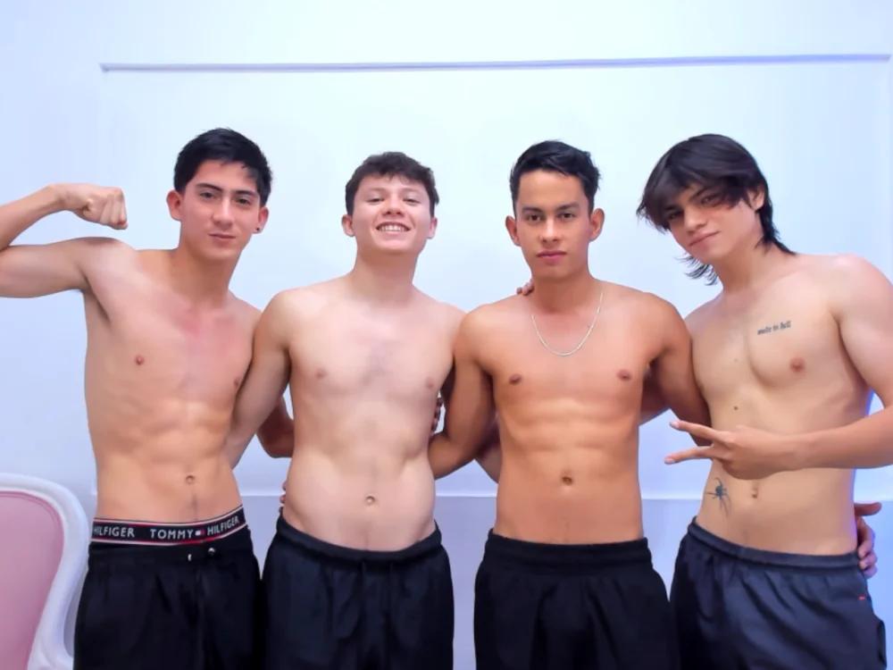 little_morbid's Offline XXX Chat