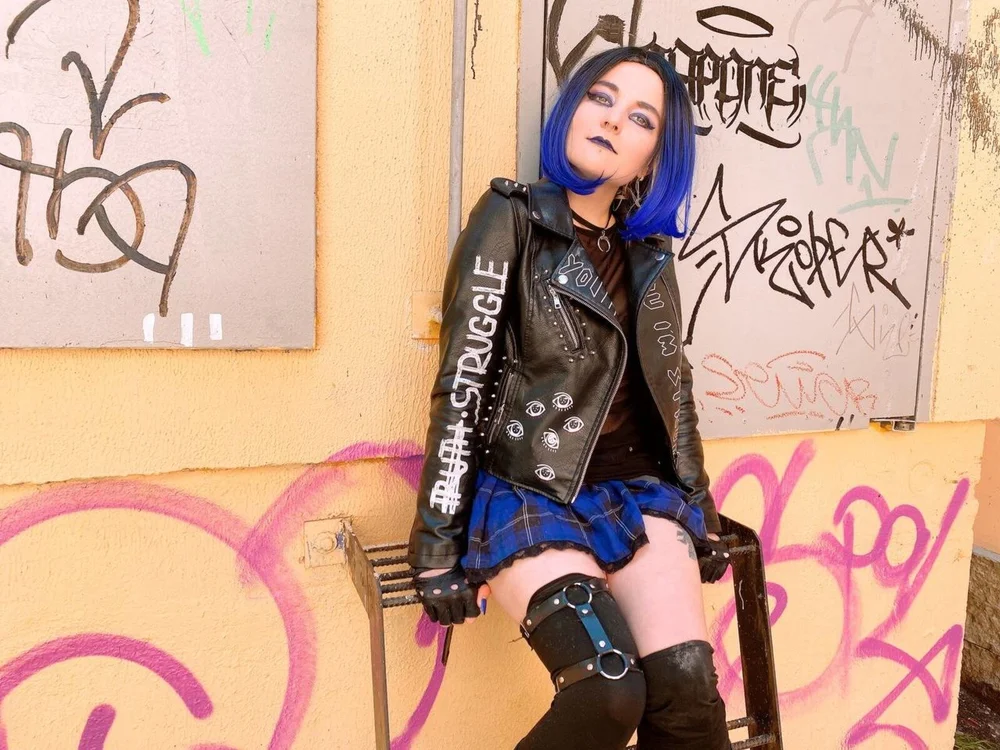 luna_mooncat's Offline XXX Chat