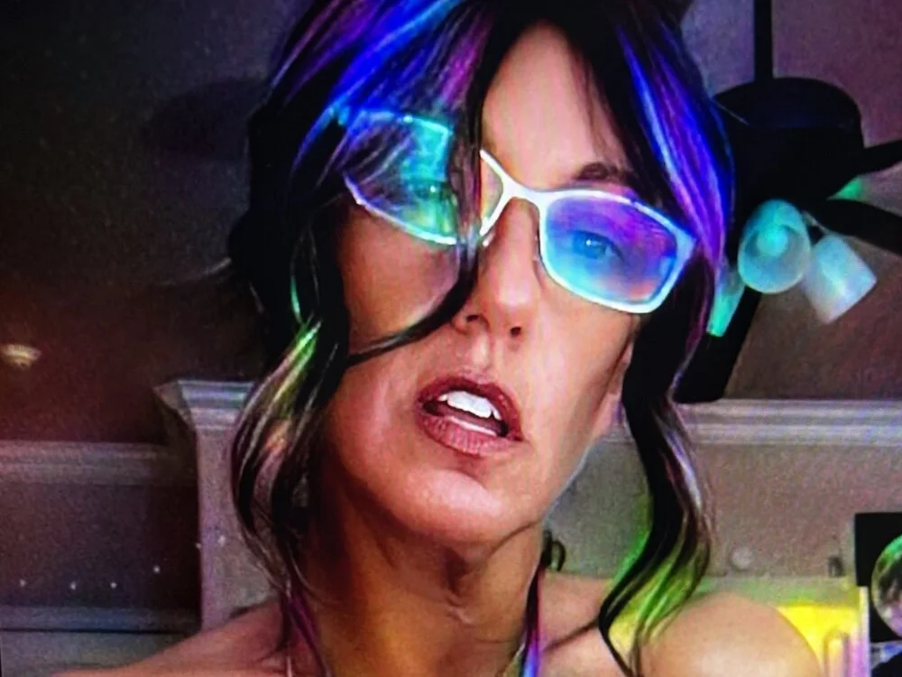 Sembang XXX Luar Talian Trophy_Milf