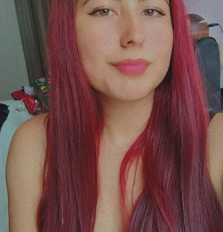 _scarlett_evans' Offline XXX Chat