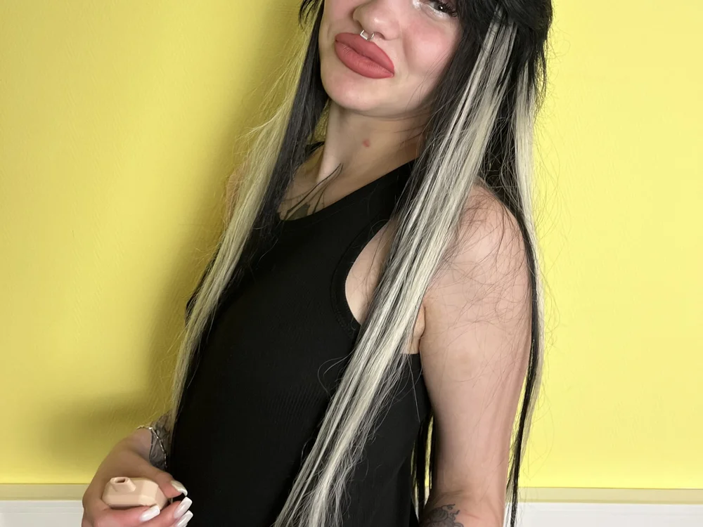 BrimladCroke's Offline XXX Chat