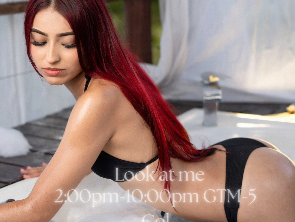 ary_cherry's Offline XXX Chat