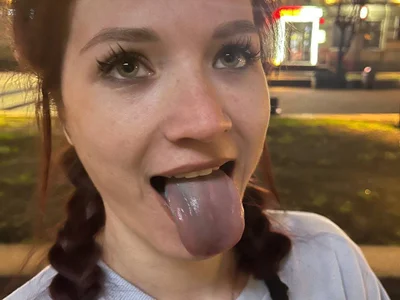 chilhorny - piercings white