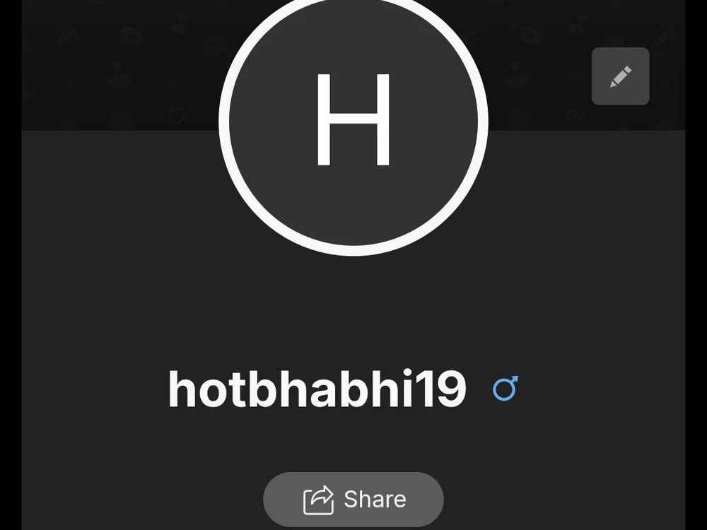 hotbhabhi19's most recent online preview