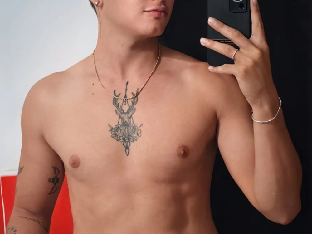 Chat +18 off-line de Daniel_Evans1