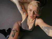 Elise_Day's webcam live show