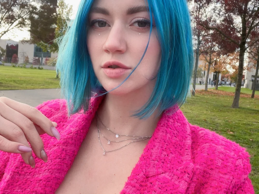Roxy-Queen Offline Chatraum