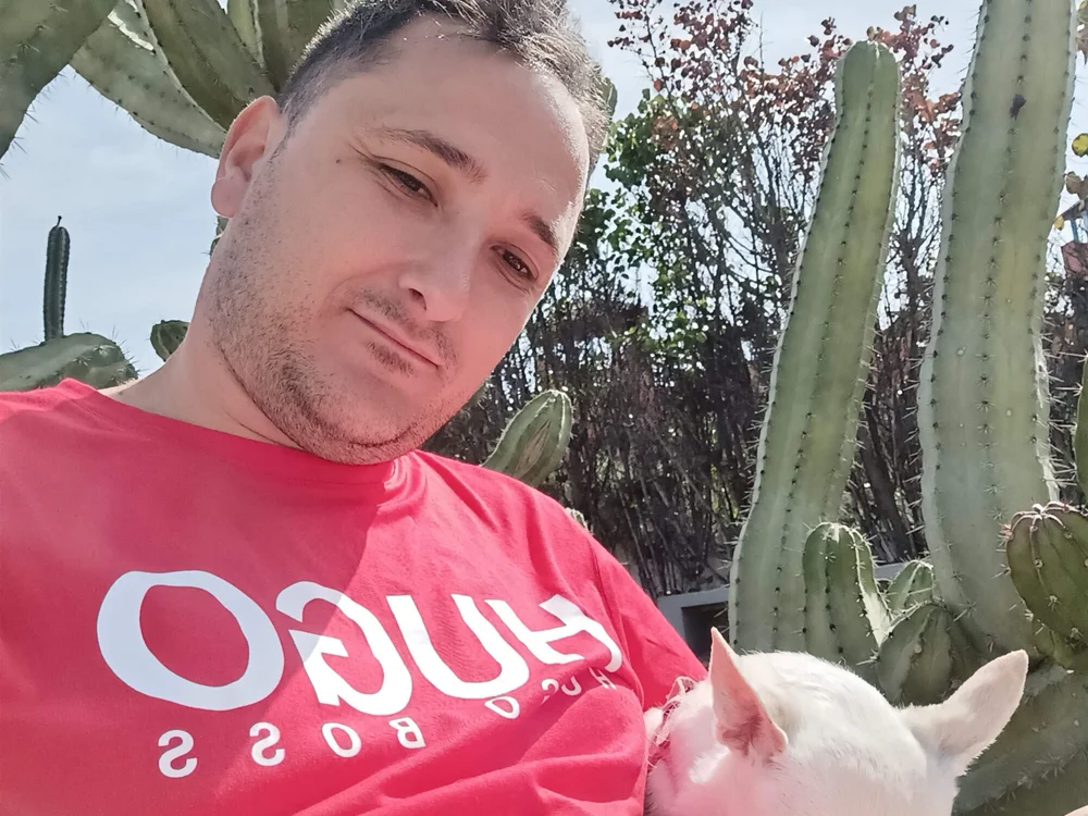 Chat +18 off-line de Solito69