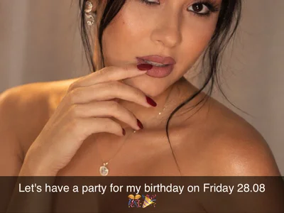 Malika_uAngel - Girl 